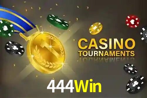 444Win - App Features