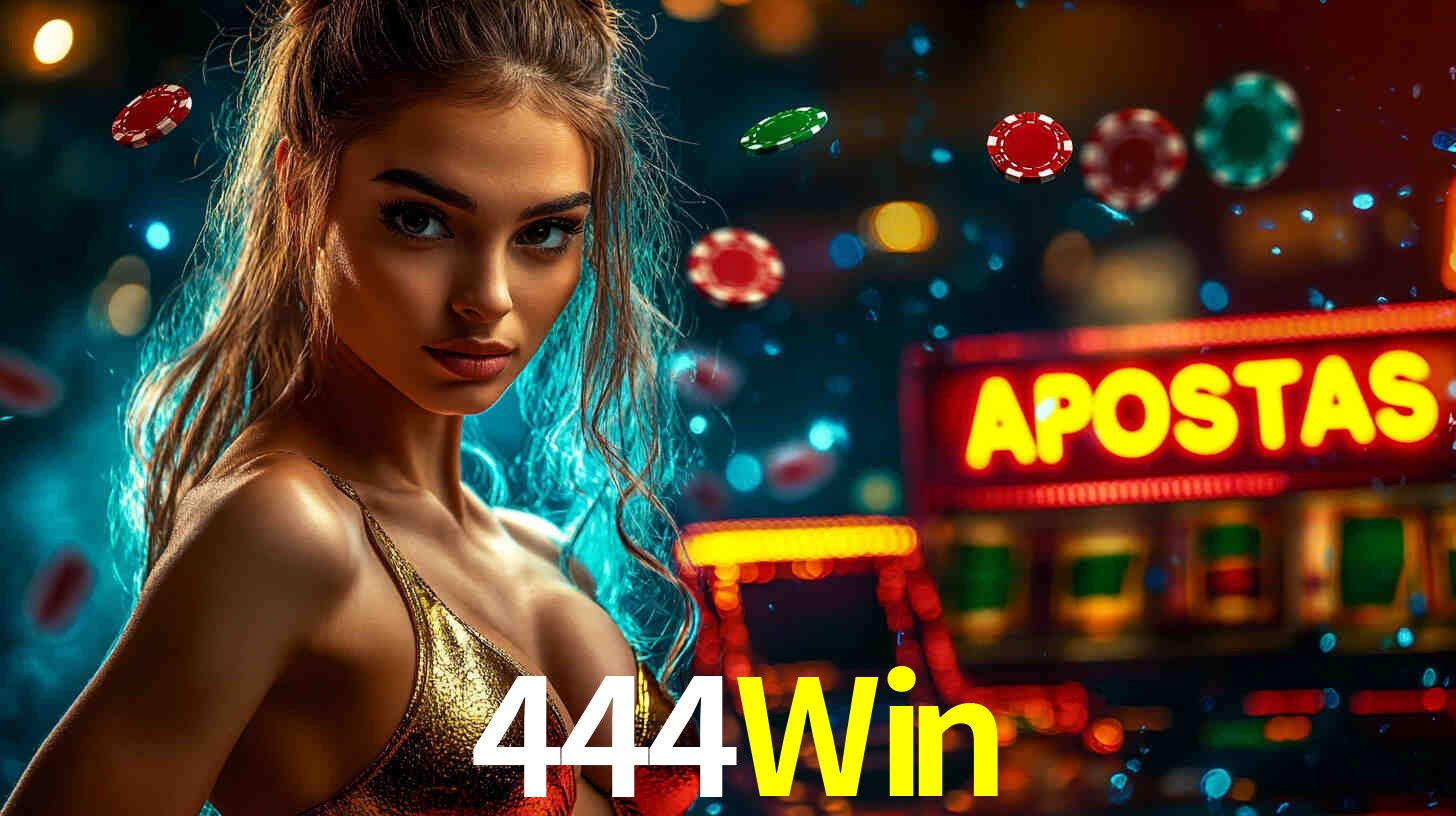 Explorando a Categoria de Eventos em Apostas na 444Win
