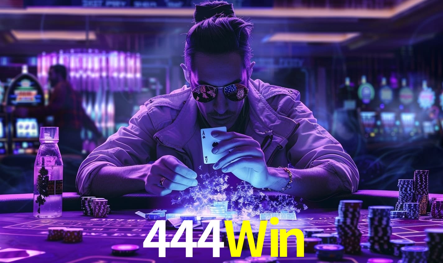 Football Betting 444Win