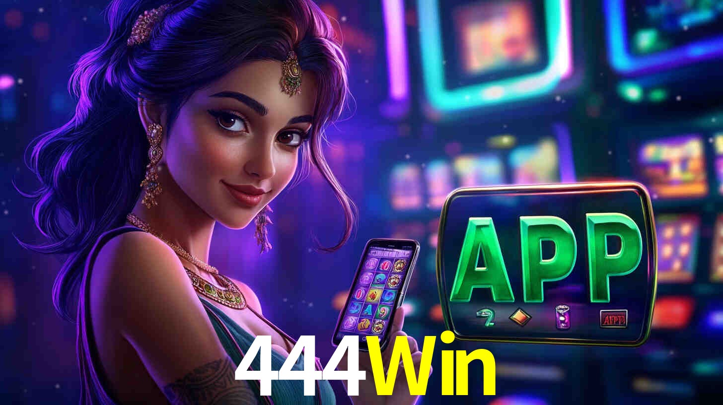 444Win,444Win Login