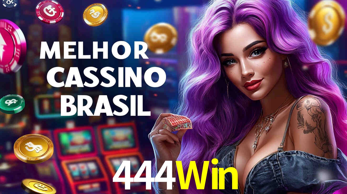 Explorando a Categoria de Eventos em Apostas na 444Win