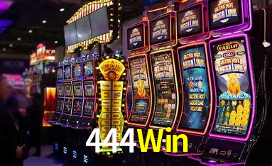 444Win São Paulo - All Bonuses