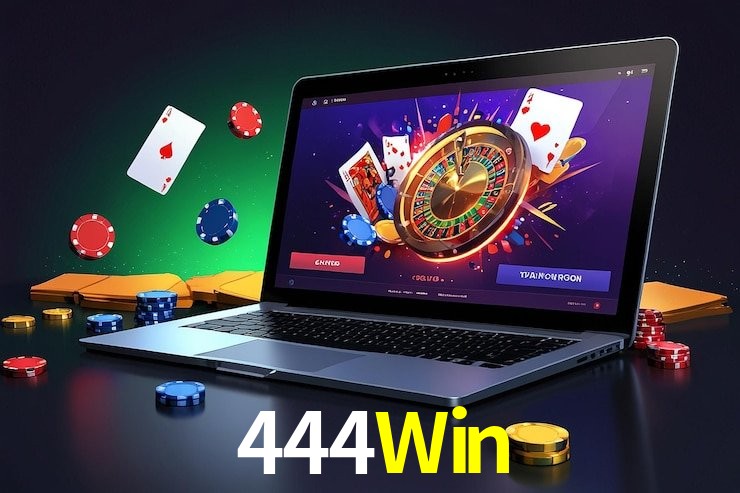 444Win Salvador - Support