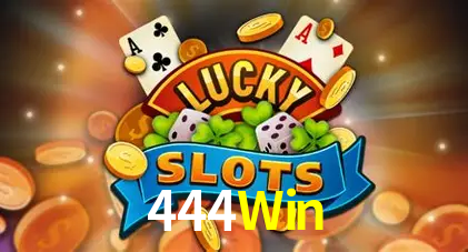 Descubra a Magia dos Jogos de Arcade no 444Win