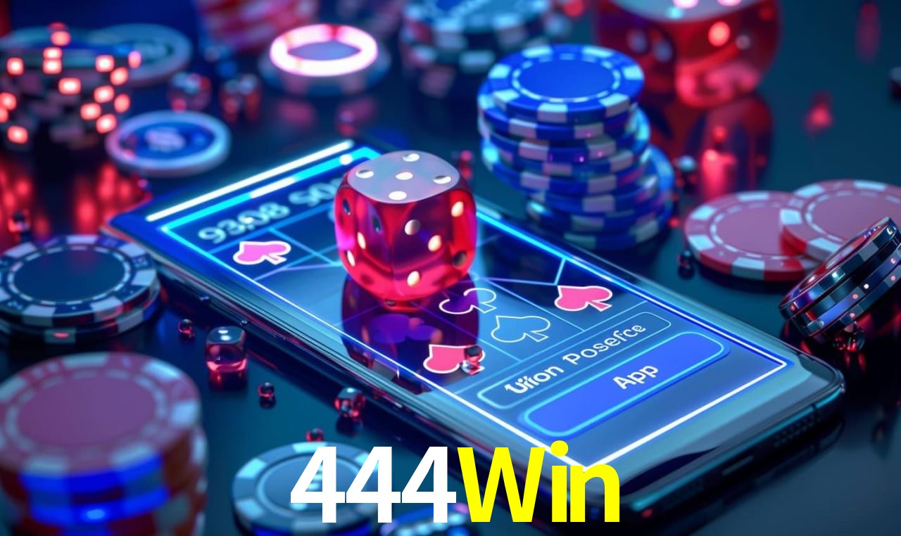 444Win Brasília - Betting Features