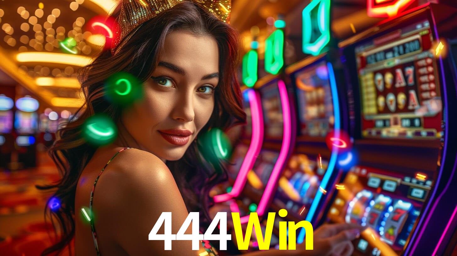 444Win,444Win Login