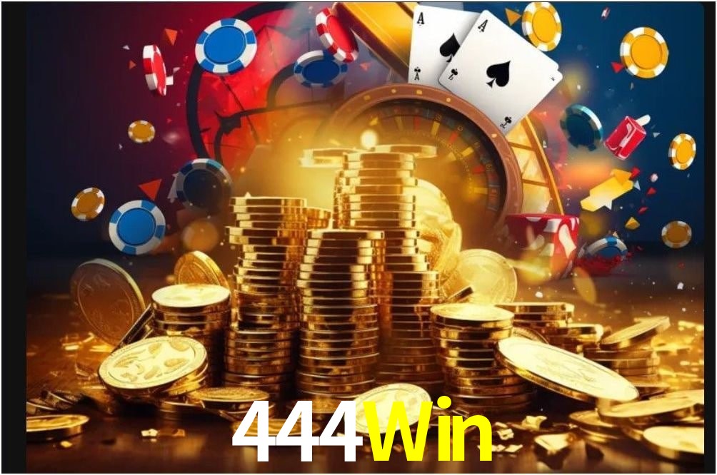 Programa VIP 444Win