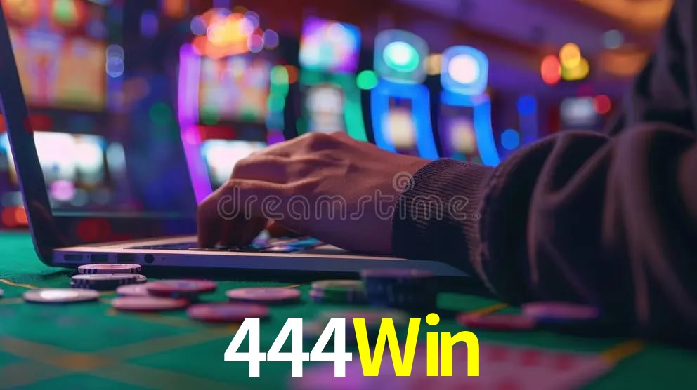 Jogo Spaceman 444Win
