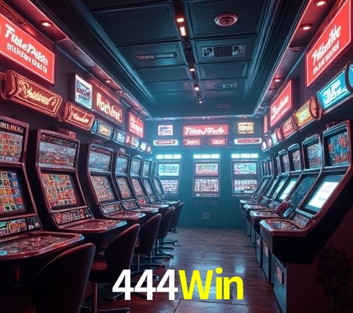 444Win Rio de Janeiro - Calendar