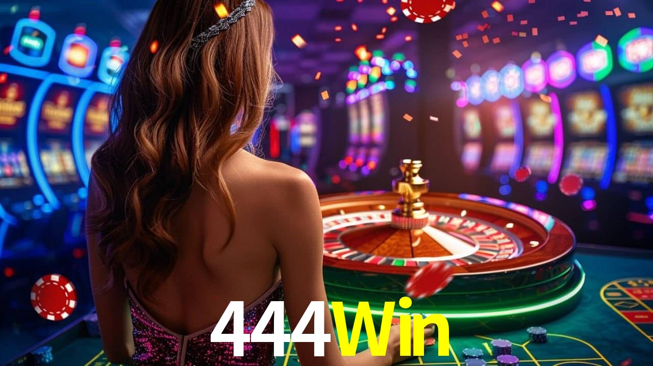 444Win - App Compatibility