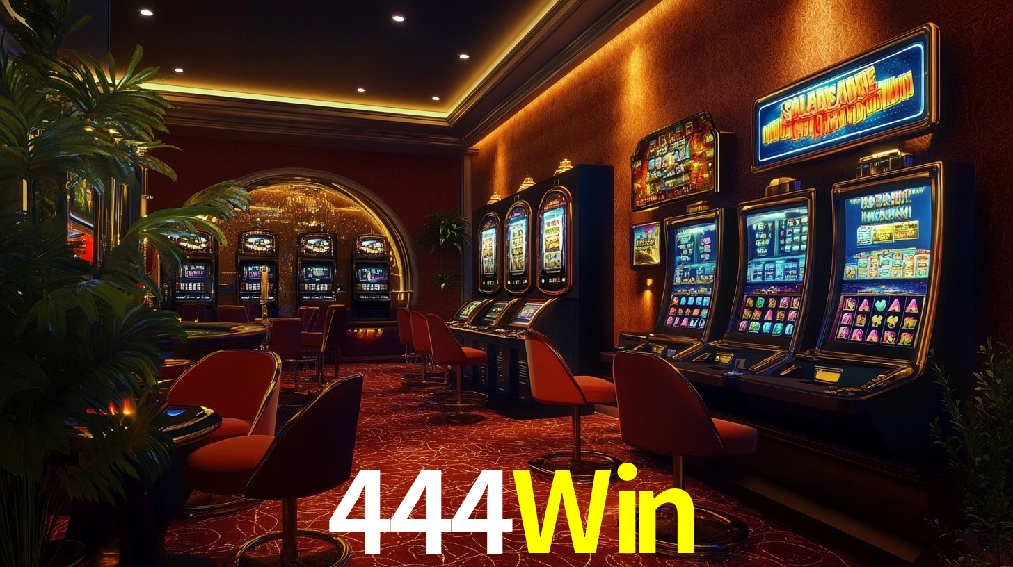VIP Casino 444Win