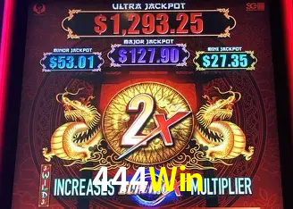 444Win Belo Horizonte - VIP Casino