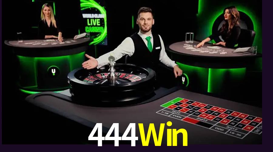 Weekend Specials 444Win