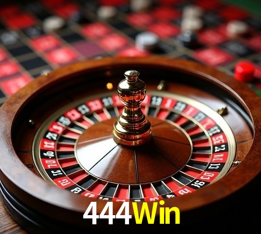 444Win São Paulo - Hot Promos