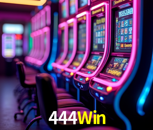 444Win Rio de Janeiro - Slot Strategy