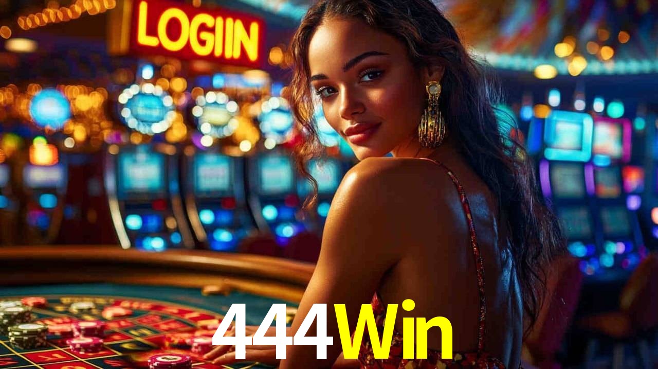 444Win Belo Horizonte - Jackpots