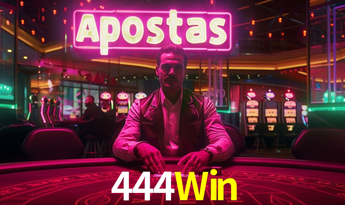444Win Salvador - Strategies
