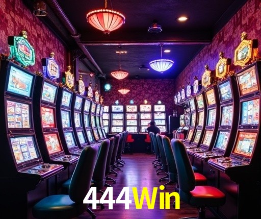 444Win Belo Horizonte - Winners