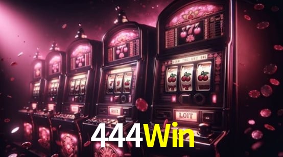 Casino Ao Vivo 444Win