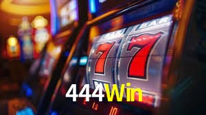 444Win - Aplicativo Móvel