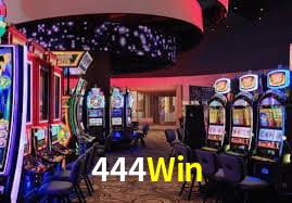 444Win Brasília - Leaderboards