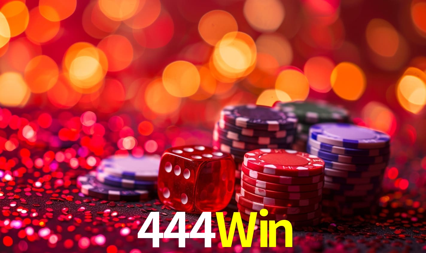 444Win Fortaleza - Leaderboard