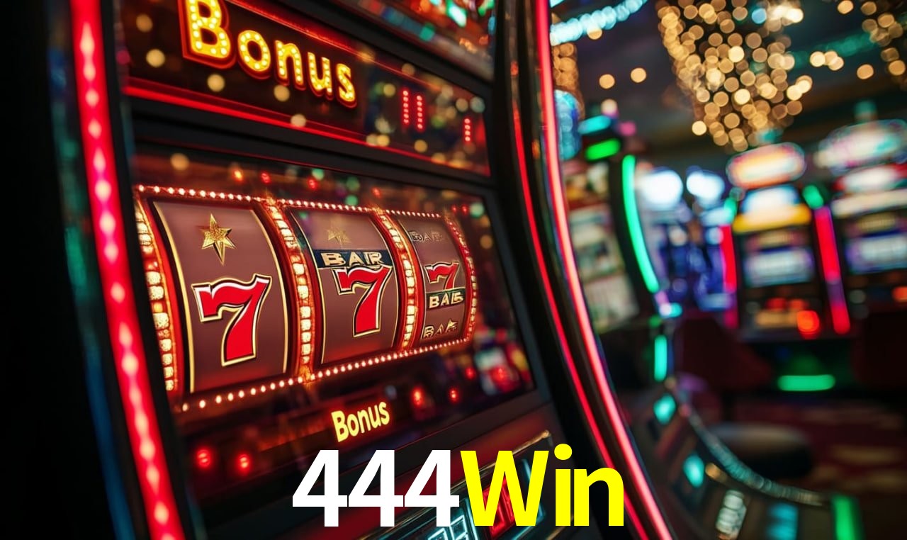 444Win