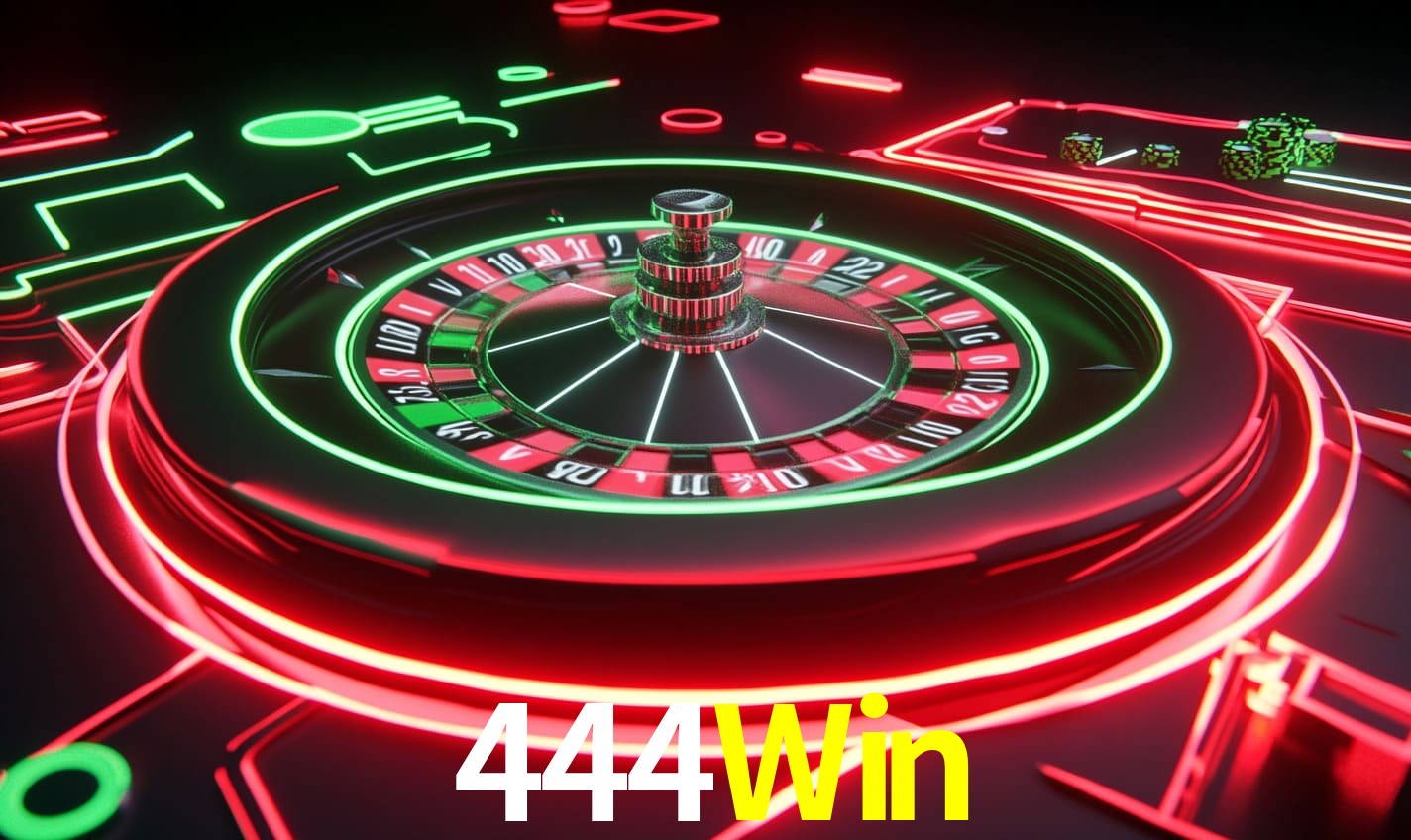 444Win Belo Horizonte - Provably Fair