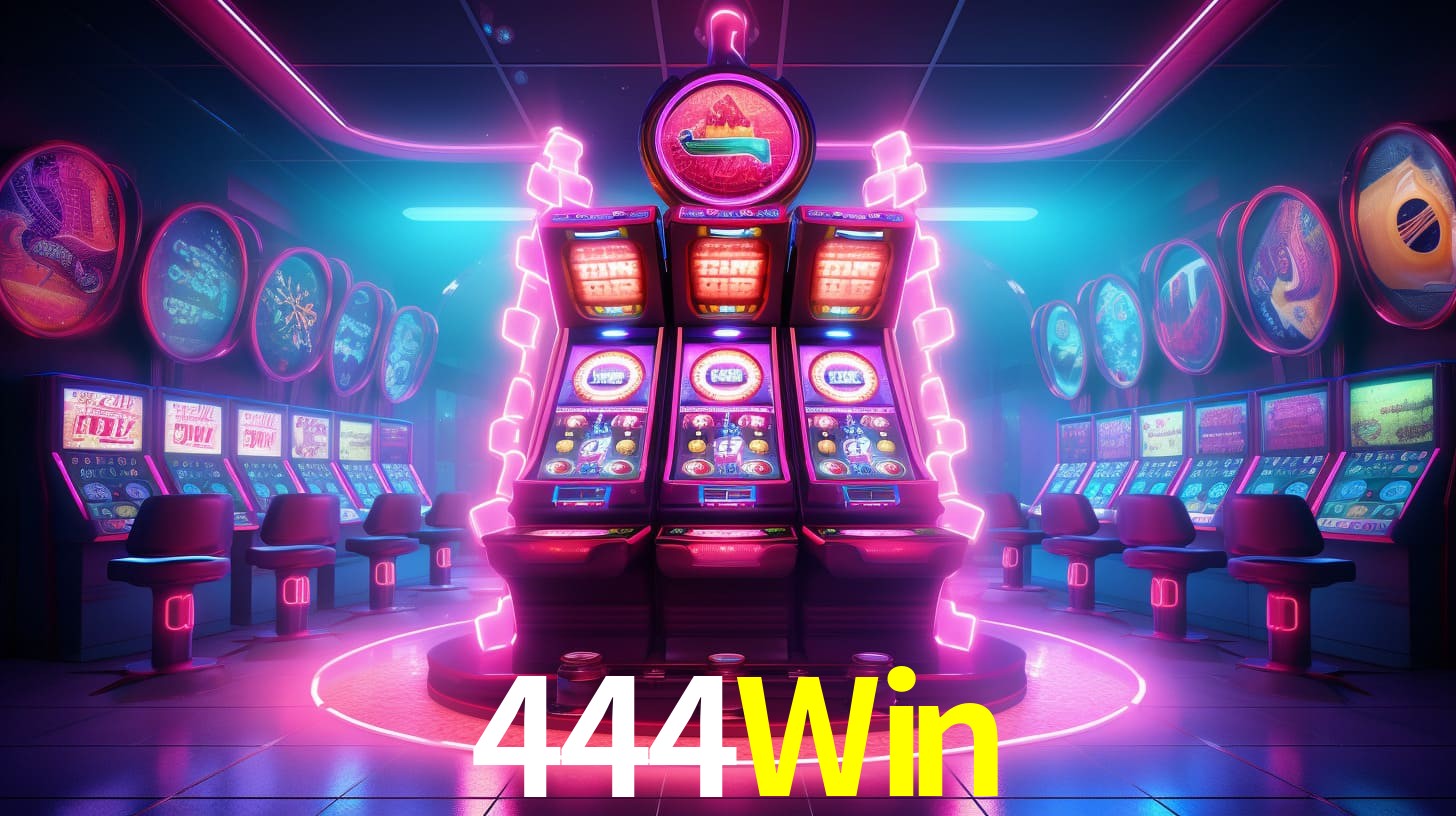 444Win,444Win Login
