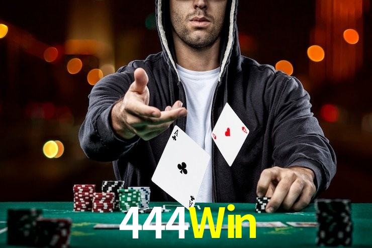 444Win