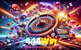 Casino Ao Vivo 444Win