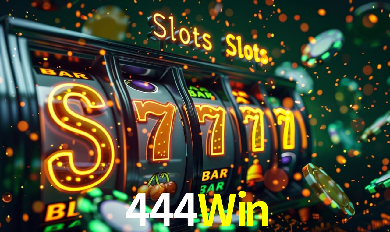 Avaliações dos Jogadores 444Win
