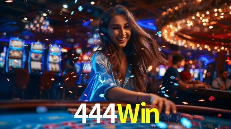 Player Reviews 444Win