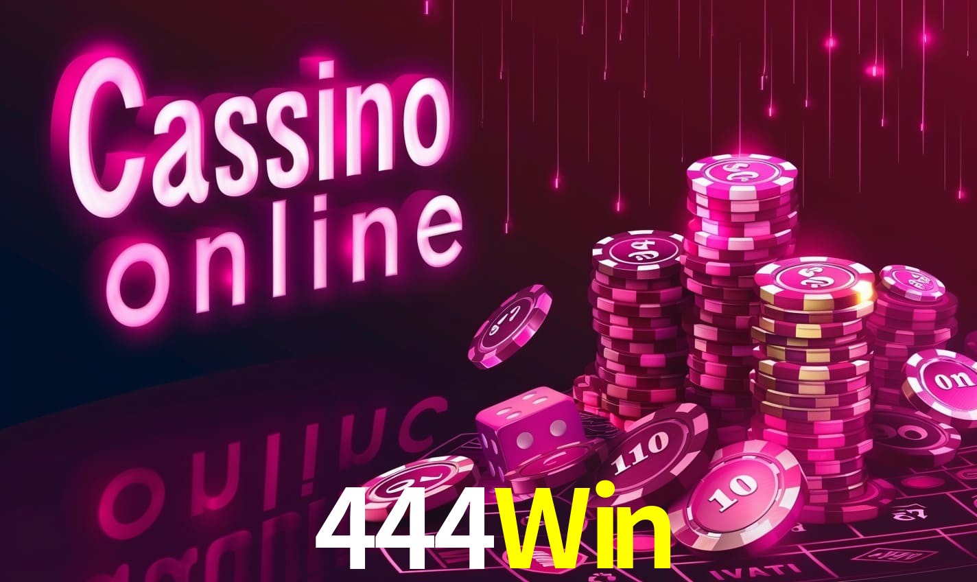 444Win Curitiba - Hall of Fame