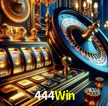 Estatísticas do Jogo 444Win