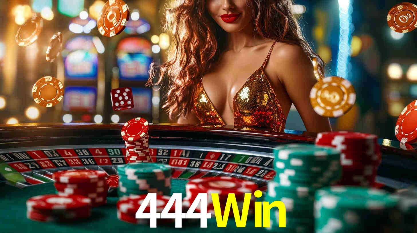 Programa VIP 444Win