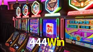 Mesa de Blackjack 444Win