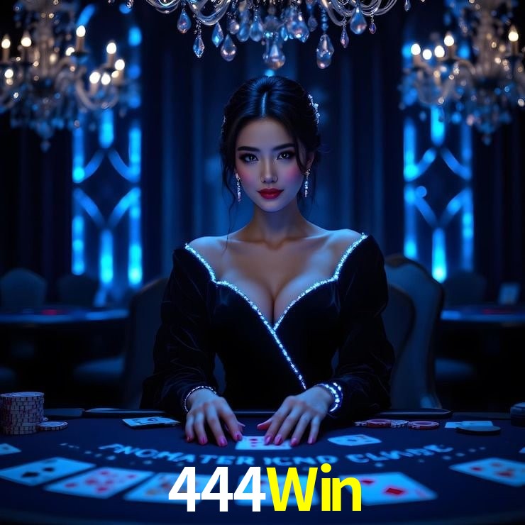 444Win Brasília - Jogo Features