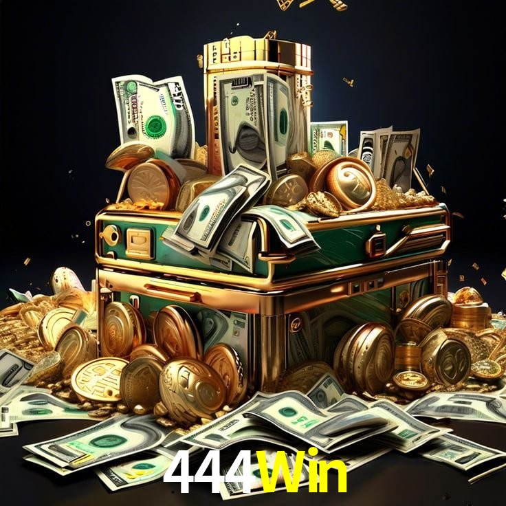 Login Seguro 444Win