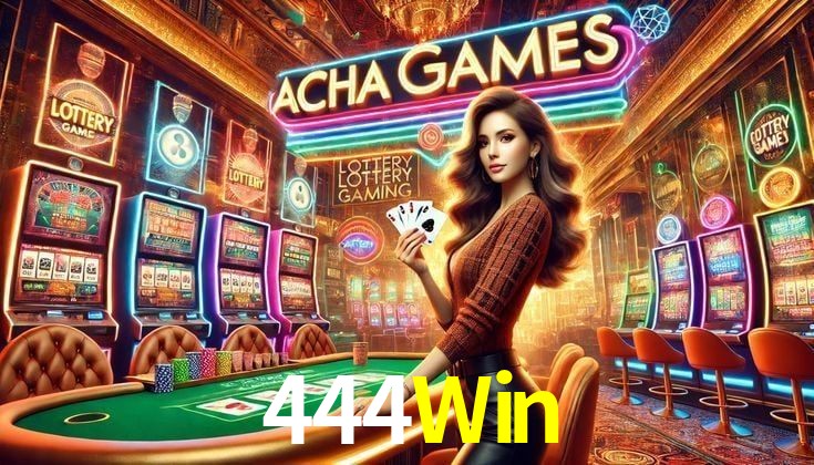 Statistics 444Win