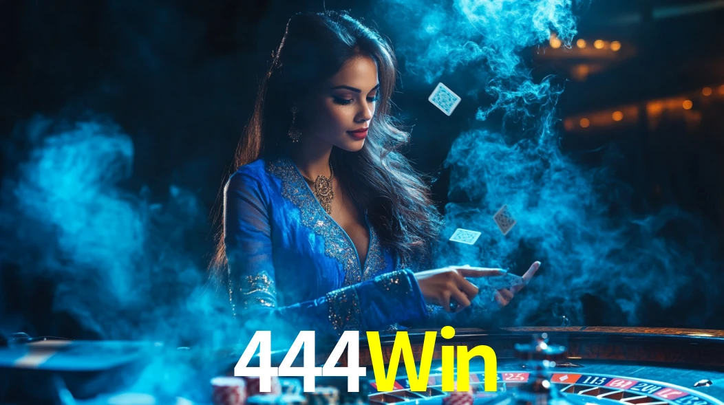 444Win Brasília - Crash Guide