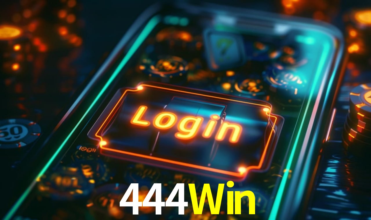 Experiência VIP 444Win
