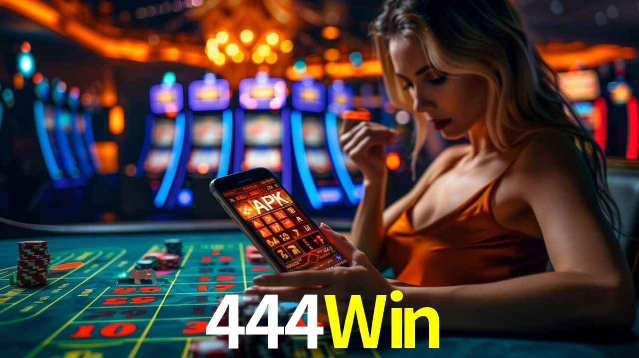 Sports Statistics 444Win