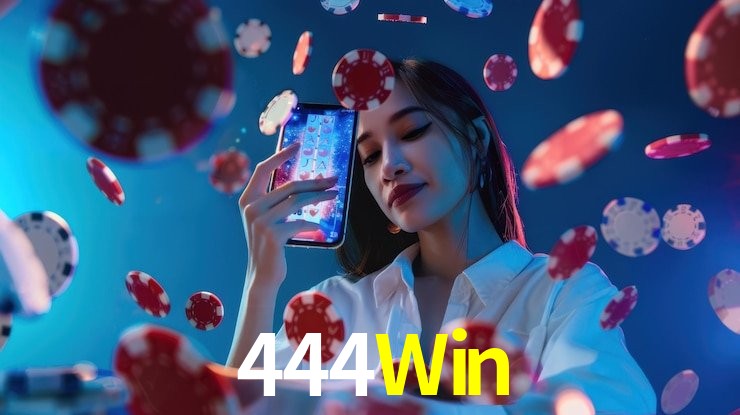 cassino 444Win