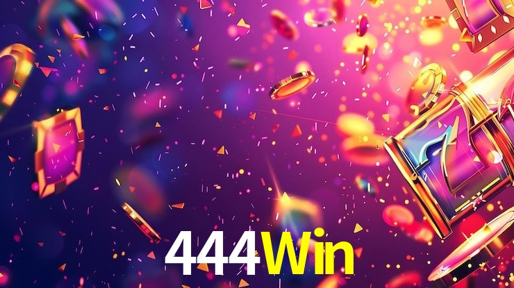 PIX Instantâneo 444Win