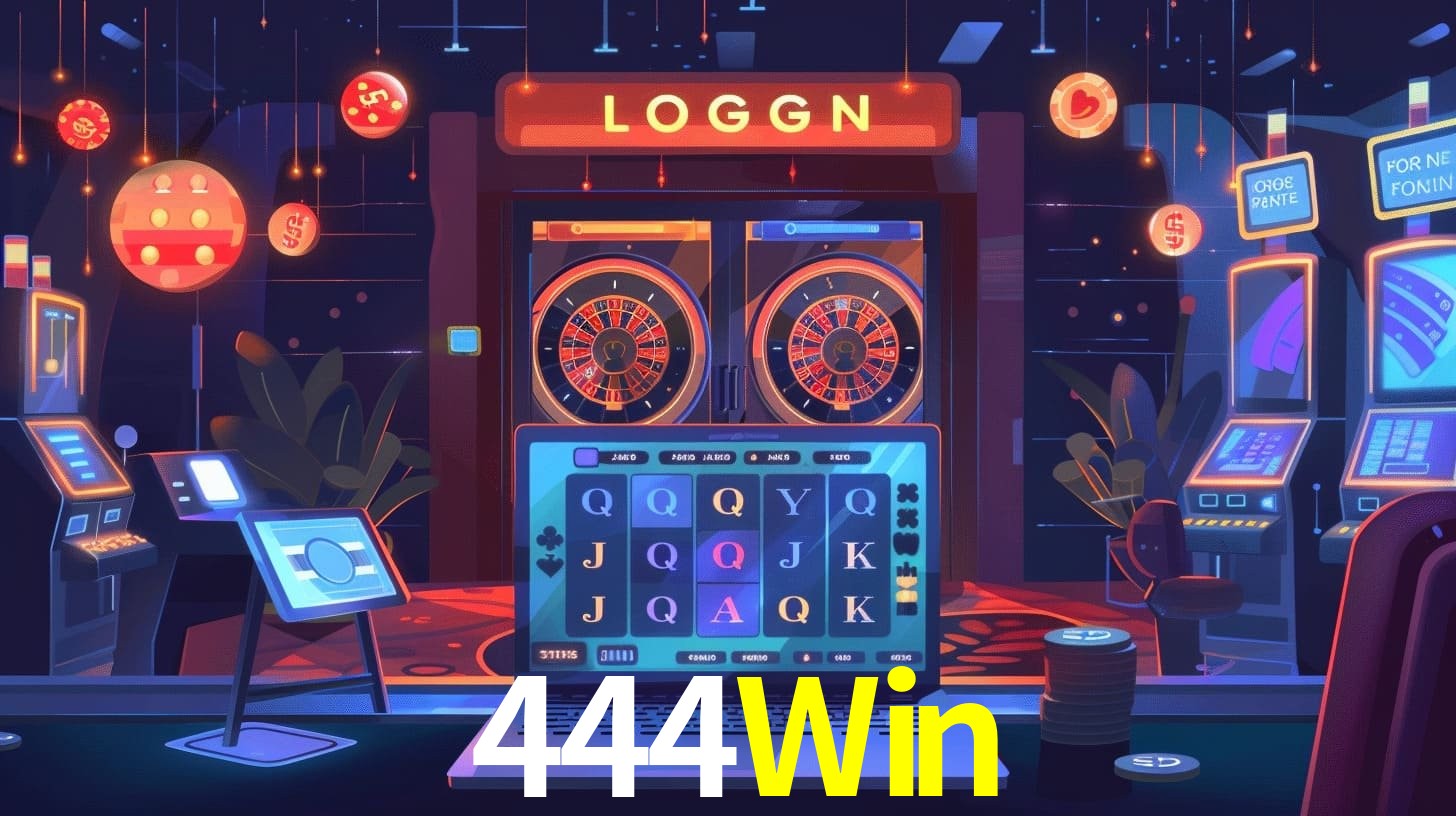 444Win Rio de Janeiro - Licenses
