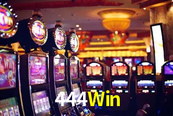 444Win Rio de Janeiro - Bonus Terms