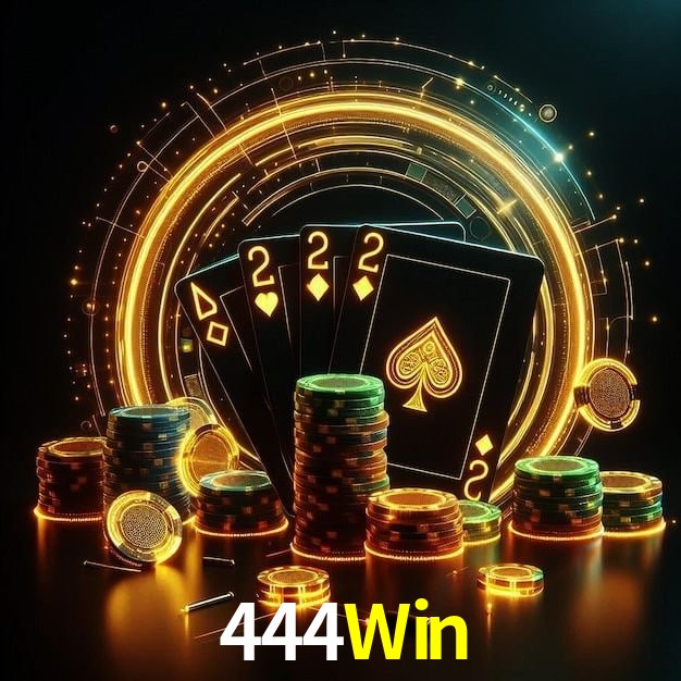 Promoções Sazonais 444Win