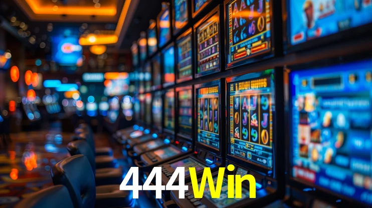 Seasonal Promotions 444Win