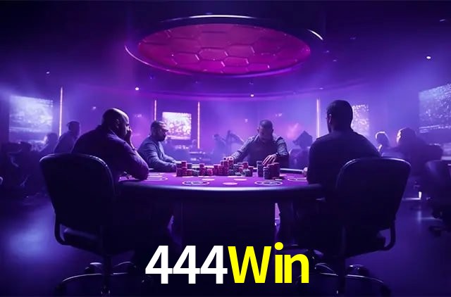 Design Responsivo 444Win